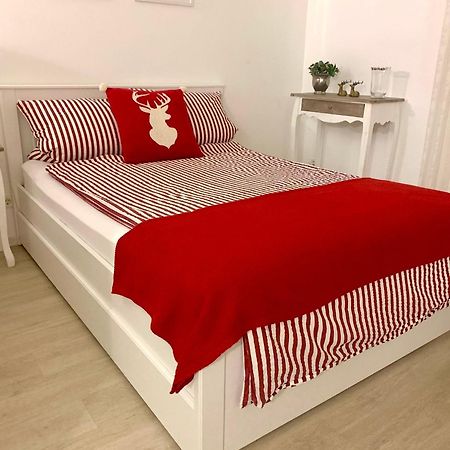 Ferienwohnung Pipergast Mit Terrasse Oerlinghausen Ngoại thất bức ảnh