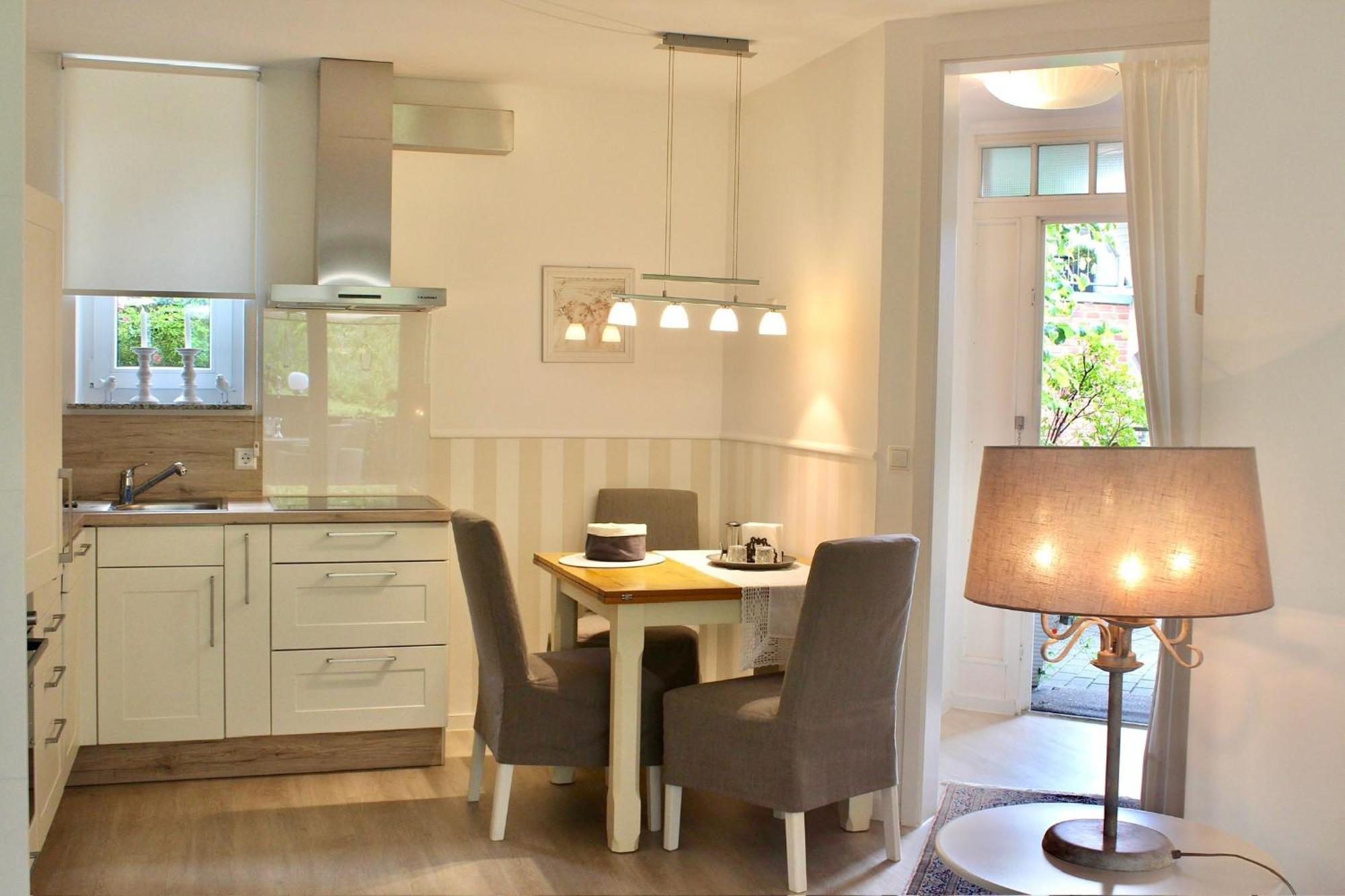 Ferienwohnung Pipergast Mit Terrasse Oerlinghausen Ngoại thất bức ảnh