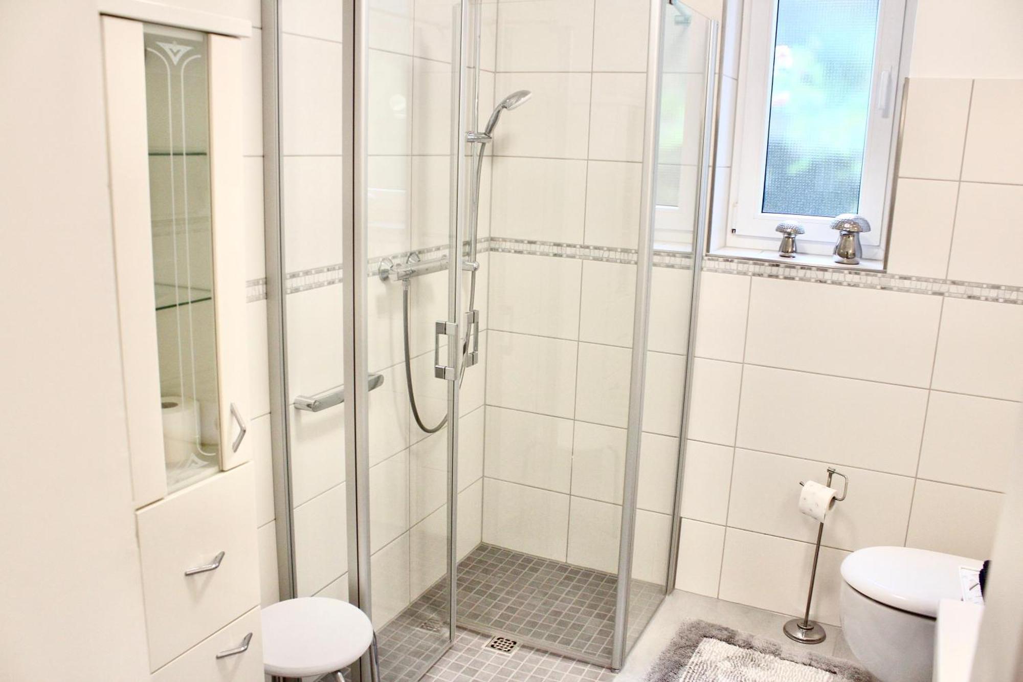 Ferienwohnung Pipergast Mit Terrasse Oerlinghausen Ngoại thất bức ảnh